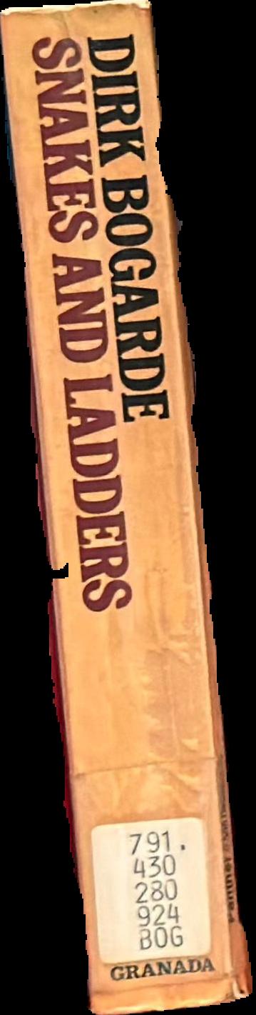Snakes and ladders live spine