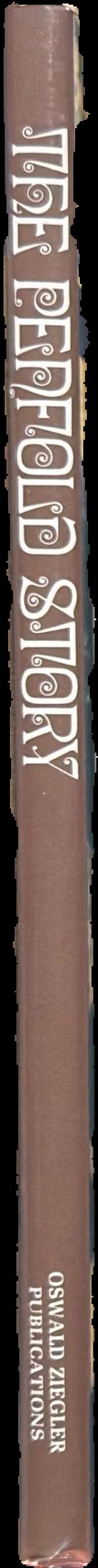 The Penfold story live spine