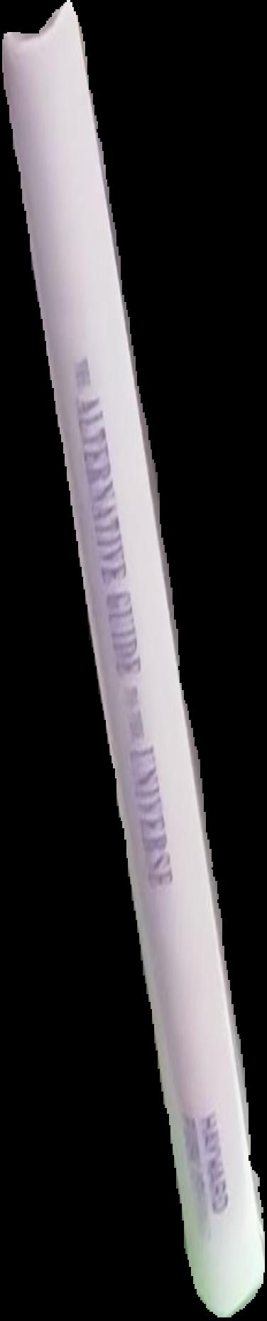 The alternative guide to the universe live spine