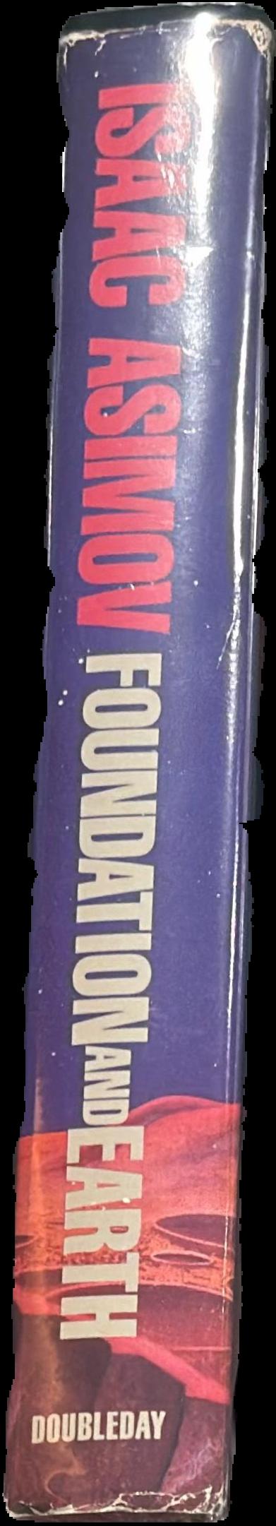 Foundation and earth live spine