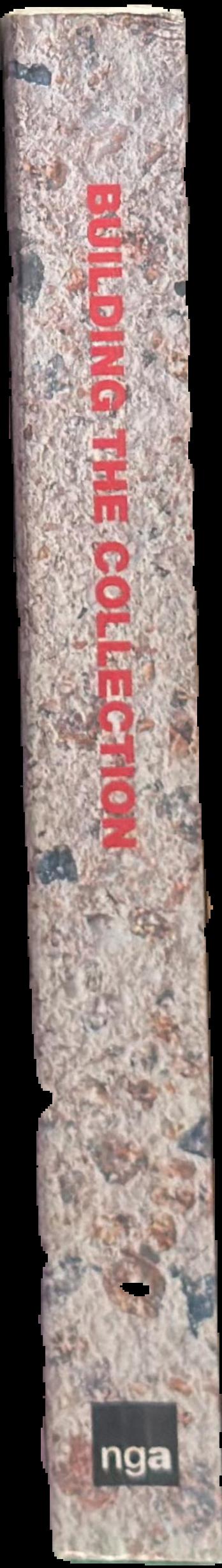 Building the collection live spine