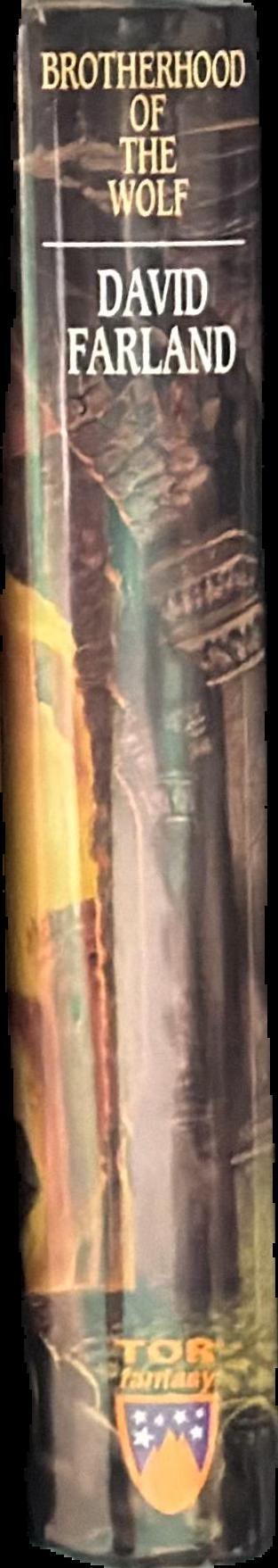 Memoirs of the court of England in 1675 / Marie Catherine, Baronne D'Aulnoy ; translated from the French my Mrs William Henry Arthur ; edited and revised with notes by George David Gilbert live spine