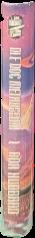 Nemesis / Isaac Asimov live spine