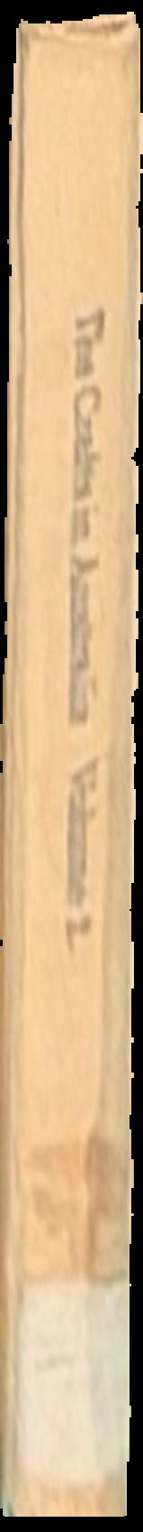 The crafts in Australia : report of the Committee of Enquiry into the Crafts in Australia : volume 2 : appendixes live spine