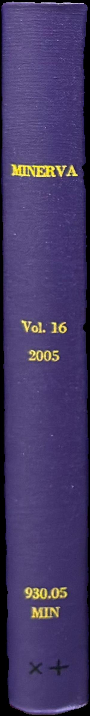 ICOM Committee for conservation 14th triennial meeting, the Hague, 12-16 September 2005 : Preprints volume I live spine