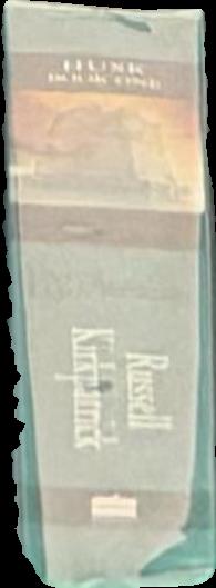 Kiss kiss / Roald Dahl live spine