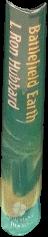 Field guide to eucalypts : volume 2 / Ian Brooker live spine
