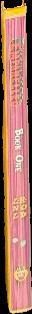 The heart of Myrial : book one of the shadowleague / Maggie Furey live spine