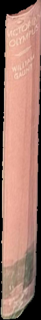 Victorian Olympus / by William Gaunt live spine