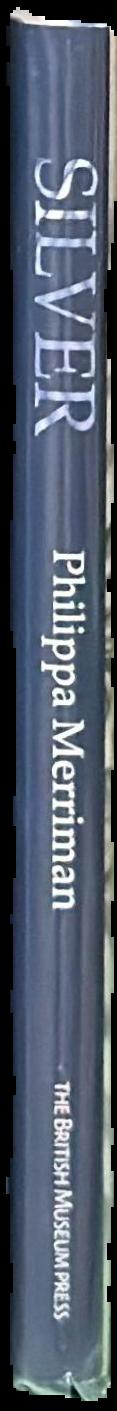 Silver live spine