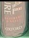 The Oxford companion to beer live spine