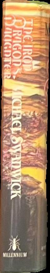 Norris McWhirter's book of millennium records : the story of human achievement in the last 2,000 years live spine