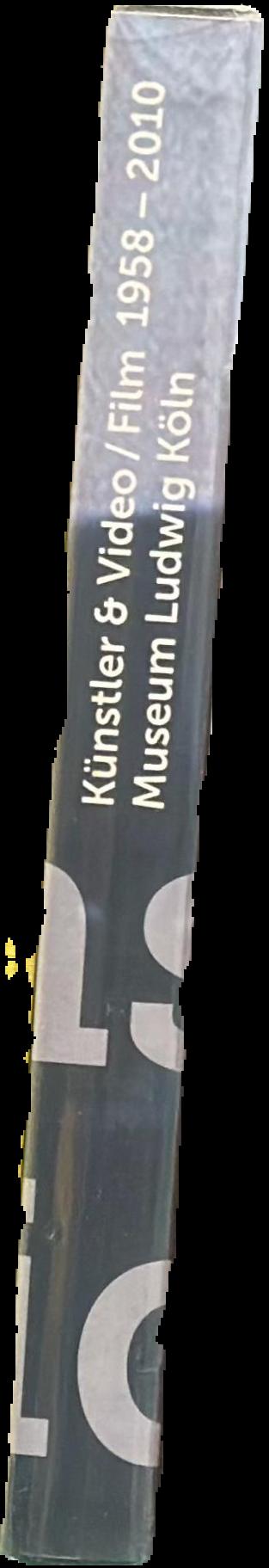 Bilder in Bewegung, Kunstler & video live spine