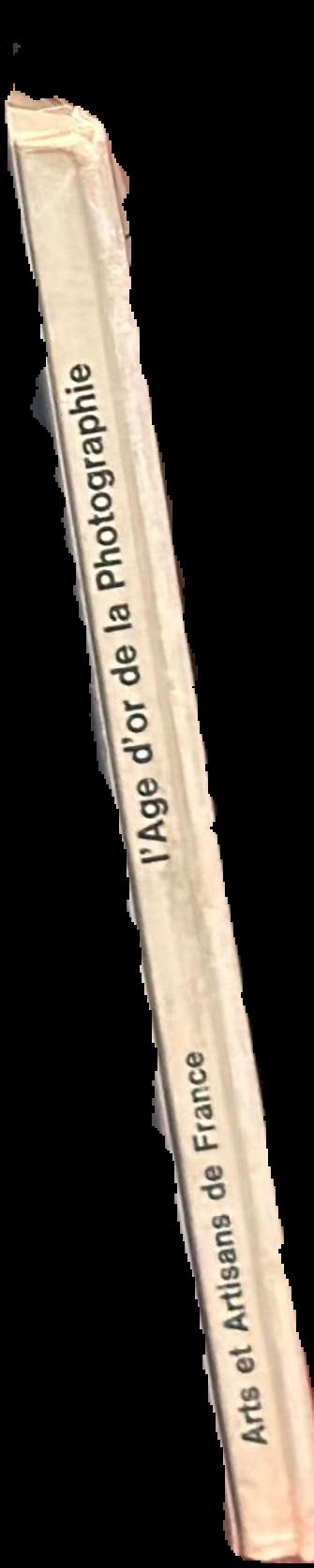 Nadar: introduction, repères chronologues, notes bibliographique et techniques live spine