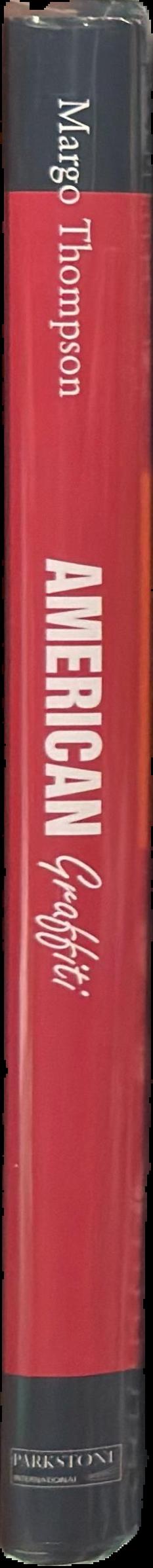 American graffiti live spine