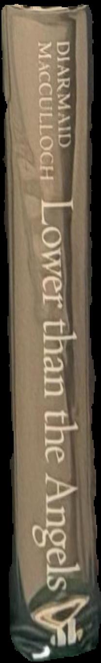 Christianity : the first three thousand years / by Diarmaid MacCulloch live spine
