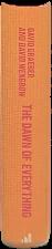 The genius within : discovering the intelligence of every living thing / Frank T. Vertosick, Jr. live spine