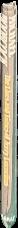 The deep reaches of space / A. Bertram Chandler live spine