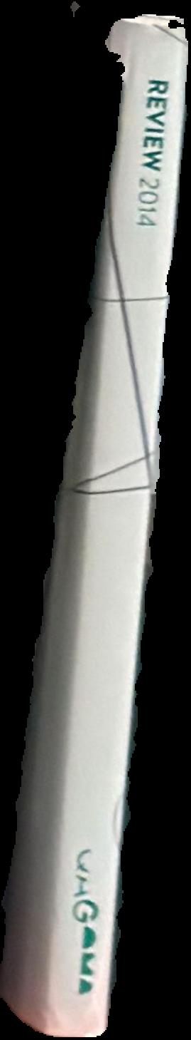 Review 2014 live spine