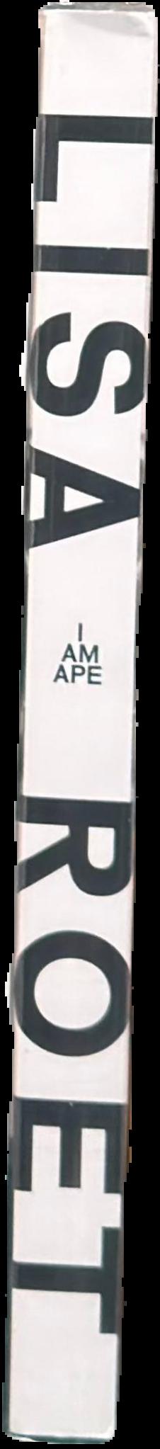 I am ape live spine