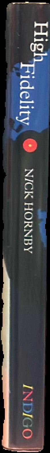 High fidelity live spine