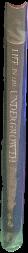 The ultimate universe : the most up-to-date guide to the cosmos / David H. Levy live spine