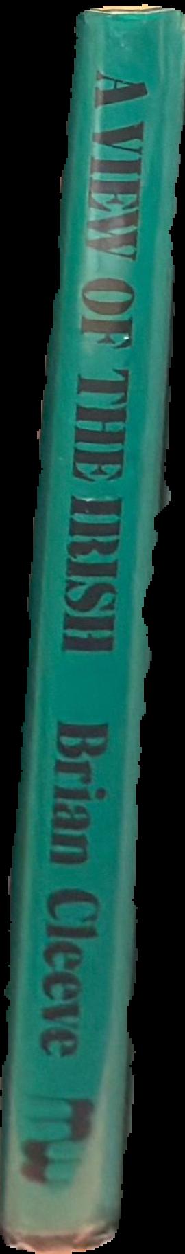 A view of the Irish live spine