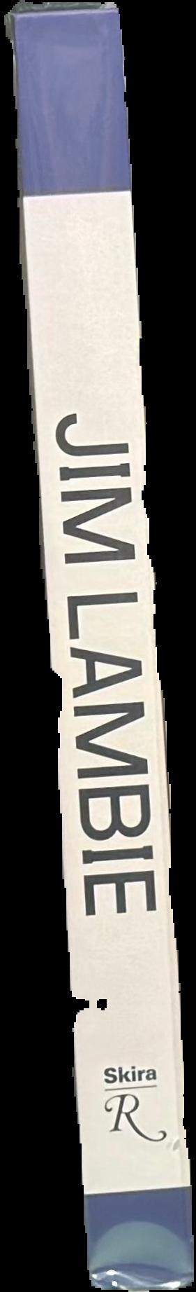 Jim Lambie live spine