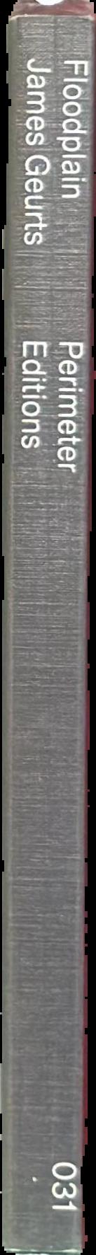 Floodplain live spine