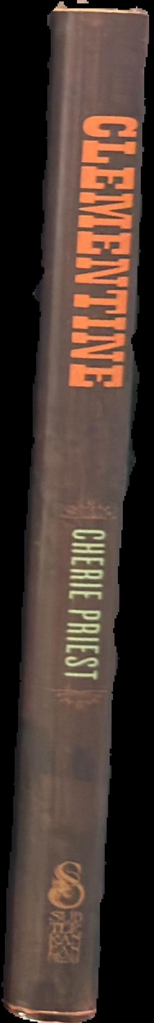 Clementine live spine