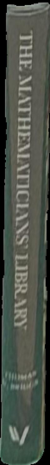 Library of dreams : treasures from the National Library of Australia / [compiled by Jennifer Gall and past and present members of the National Library of Australia] live spine