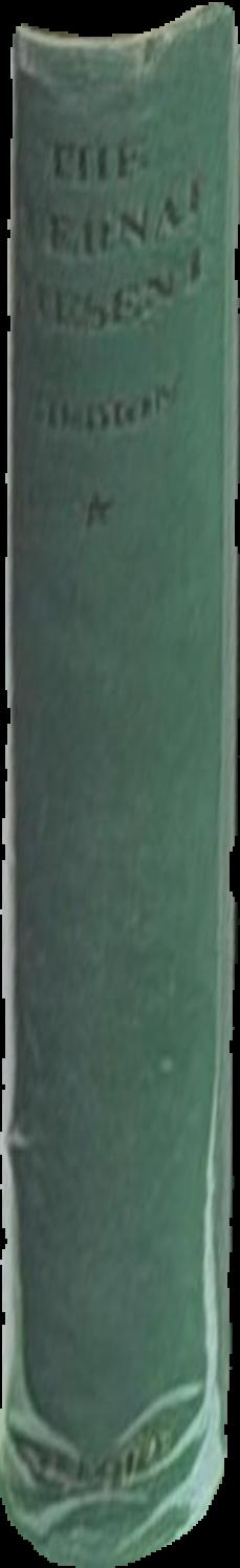 Urs Fischer : Paris 1919 live spine