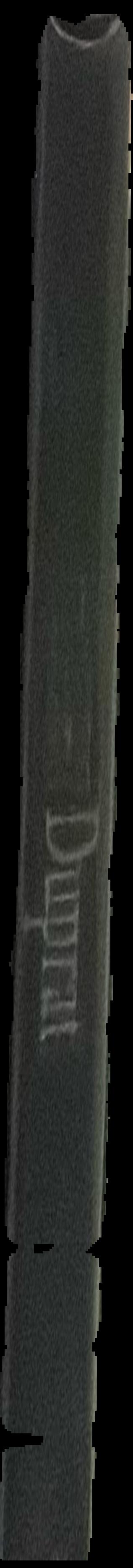 Hubert Duprat live spine