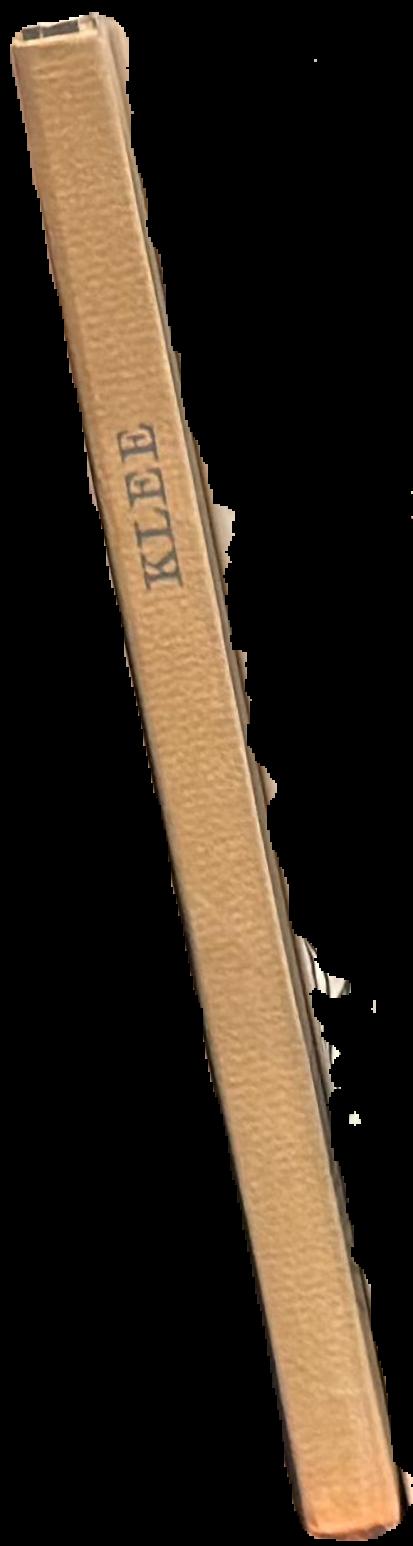 Klee live spine
