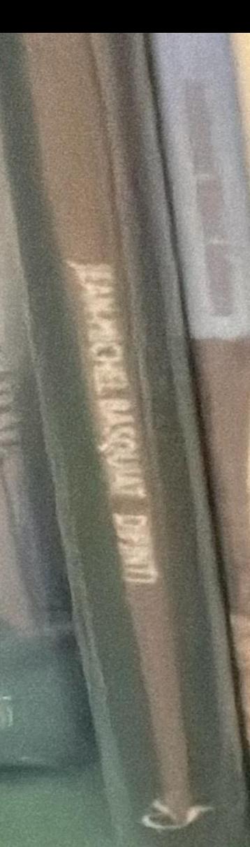 A student's guide to the selected poems of T. S. Eliot / B. C. Southam live spine