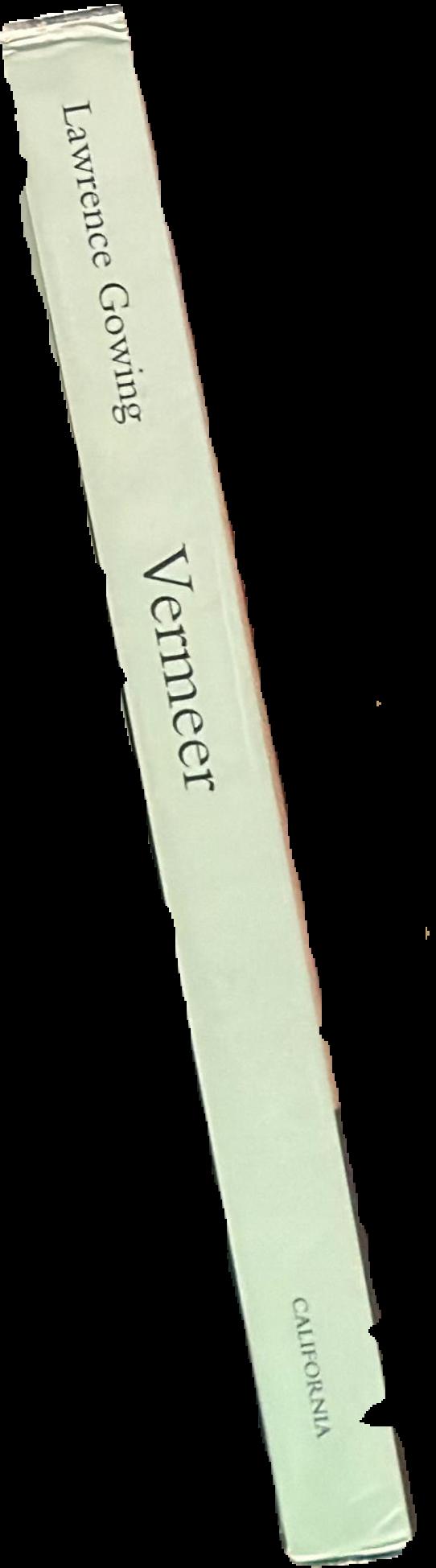 Vermeer live spine