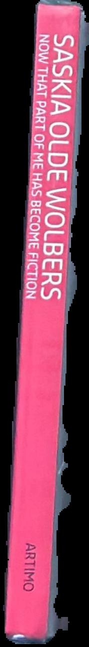 Now that part of me has become fiction live spine