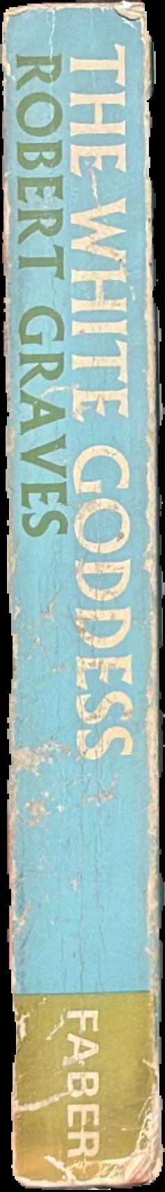 Robert Graves : the assault heroic 1895-1926 live spine