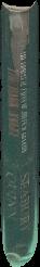 The man who lost the sea : volume X : the complete stories of Theodore Sturgeon / edited by Paul Williams ; foreword by Jonathan Lethem live spine