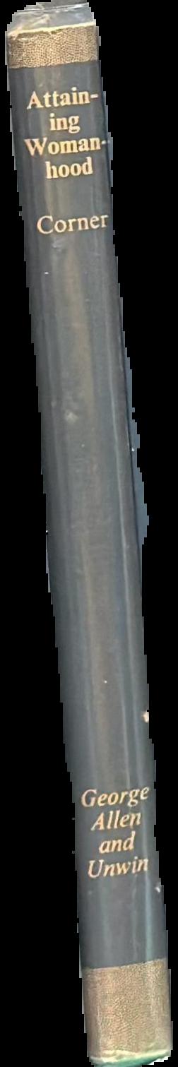 Love and fulfilment in woman live spine