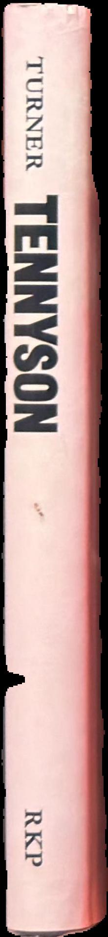 Tennyson live spine