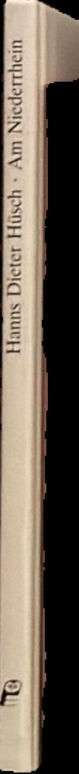 Am Niederrhein live spine