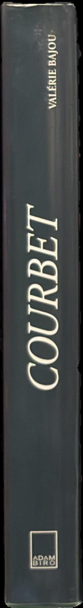 Courbet live spine