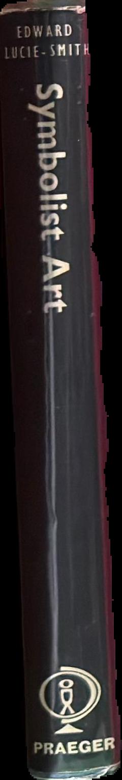 Symbolist art live spine