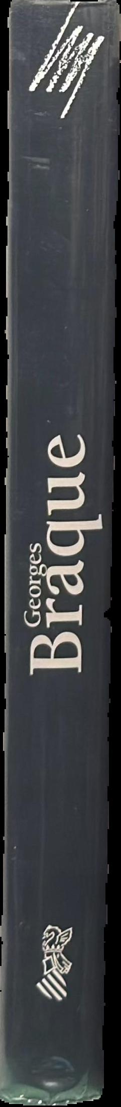 Georges Braque live spine