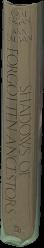 Ancient ancestors of the Southwest live spine
