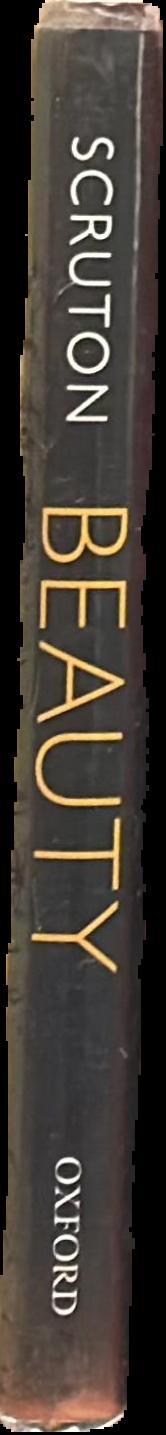Beauty live spine
