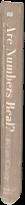The mystery of numbers / Annemarie Schimmel live spine