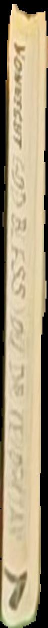 Australian dictionary of biography : volume 4 : 1851-1890 D-J live spine