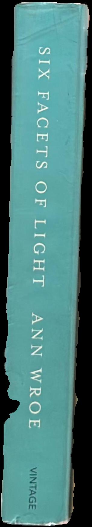 Six facets of light live spine